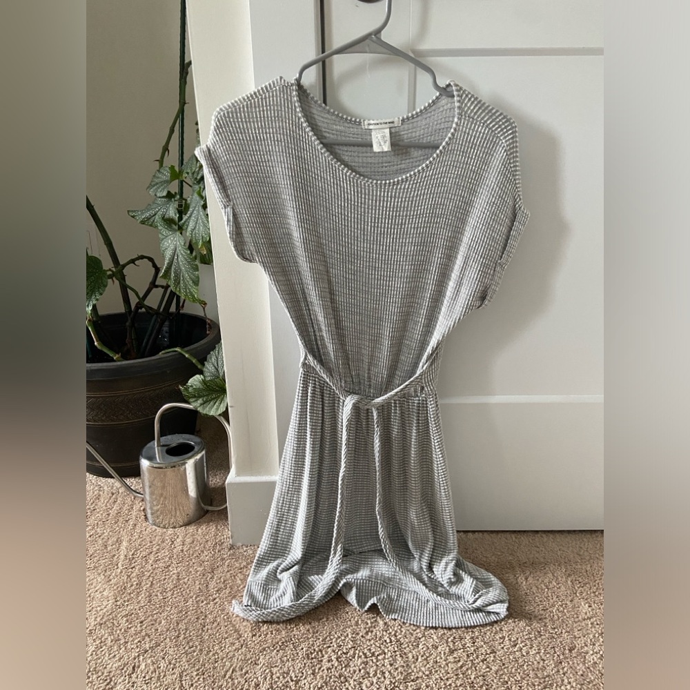 Caution to the Wind Spring/Summer Dress